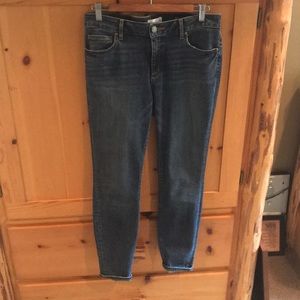 LOFT jeans